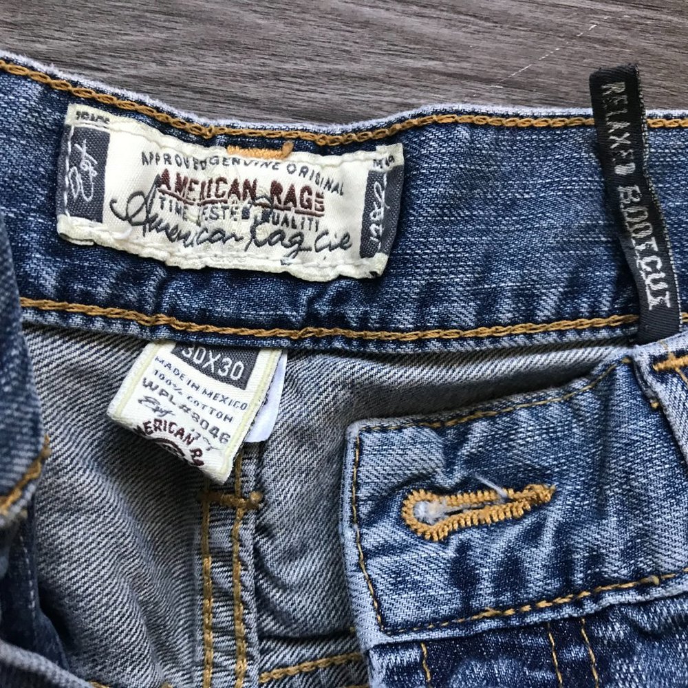 American Rag Jeans - Picture 2 of 4